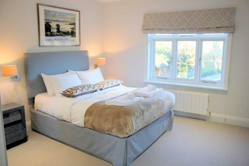 Apartamento The Luxurious Duplex (peymans)