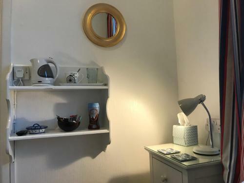 Bed & Breakfast Telford Guest House