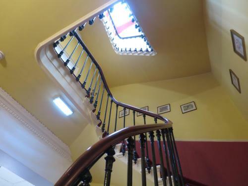 Hostal Thornfield Guest Residence
