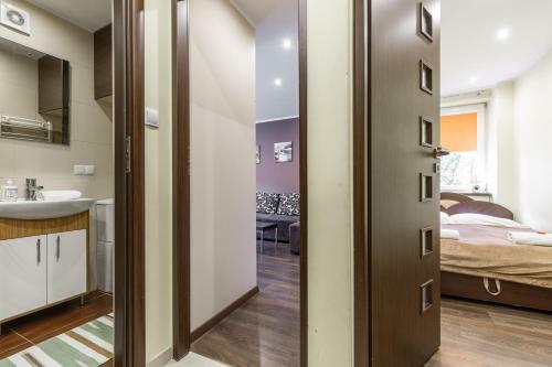 Apartamenty Piasecki Coffee Zakopane