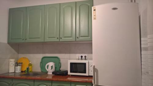 Apartament Konopnicka