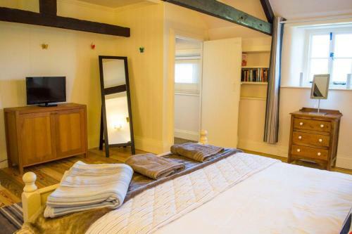 Trevigue Cottage 63363