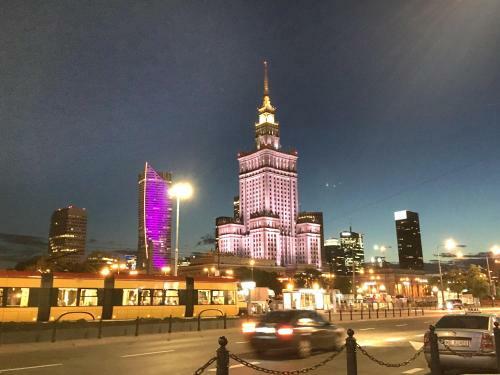 Chmielna Apartments - City Center