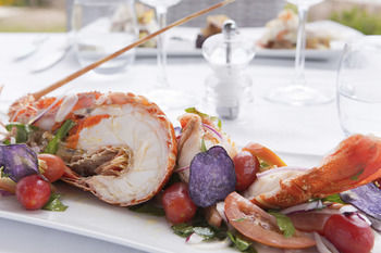 Hotel La Rocca Resort & Spa