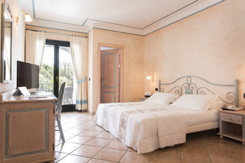 Hotel La Rocca Resort & Spa