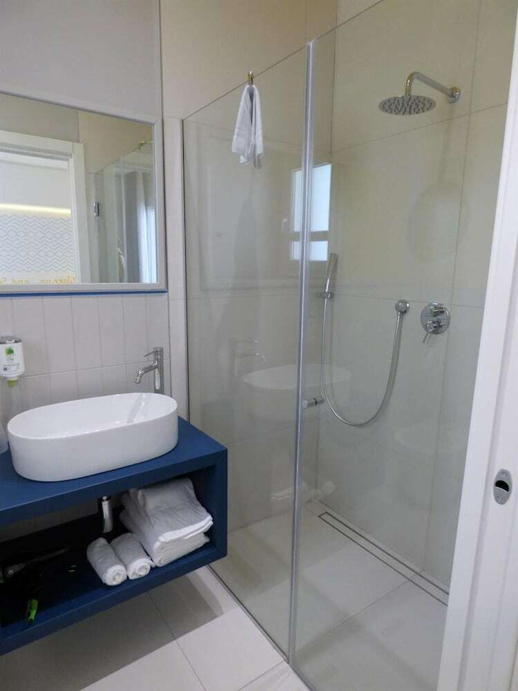 Hotel Trevi