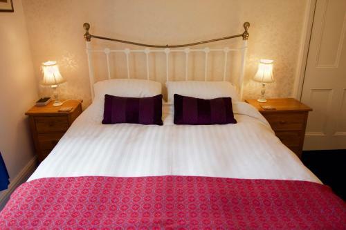 Bod Gwynedd Bed And Breakfast