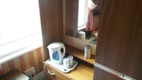Bed & Breakfast Summerville Guest House