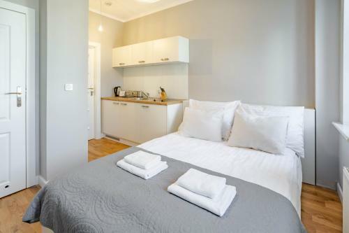 Apartamenty Velvet