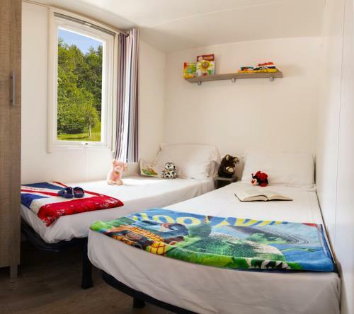 Hotel Altomincio Family Park
