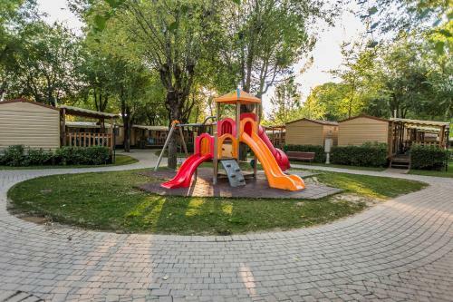 Hotel Altomincio Family Park