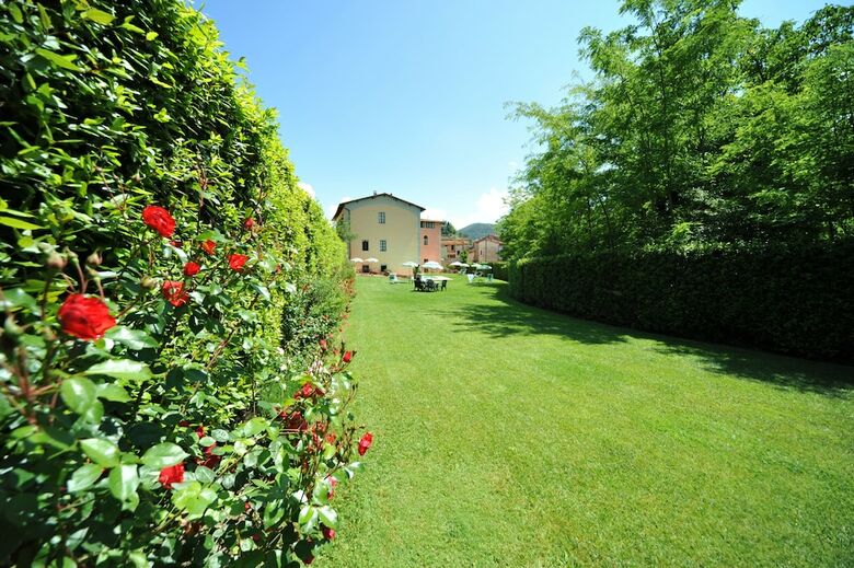 Apartamento Antico Pastificio Ulisse Mariotti