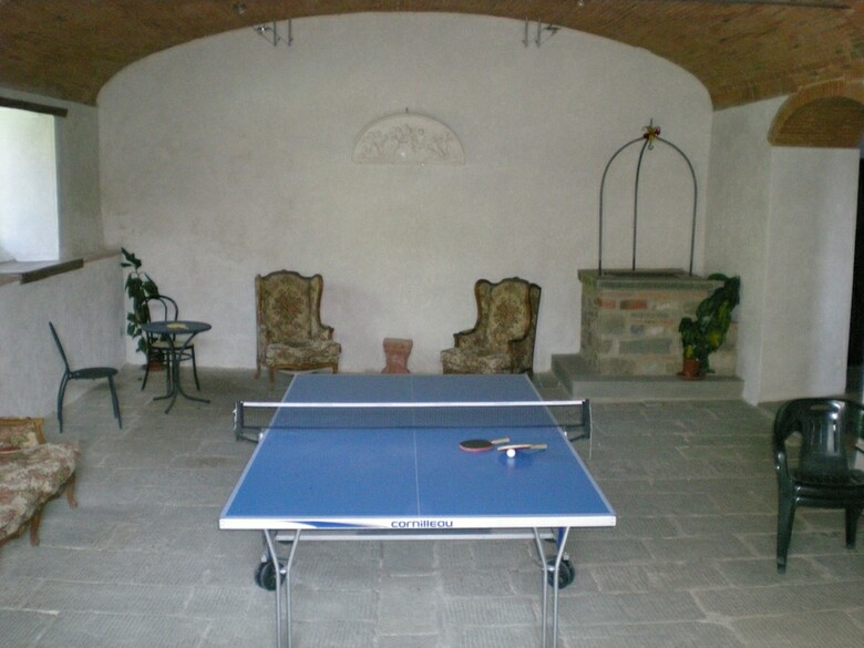 Apartamento Antico Pastificio Ulisse Mariotti