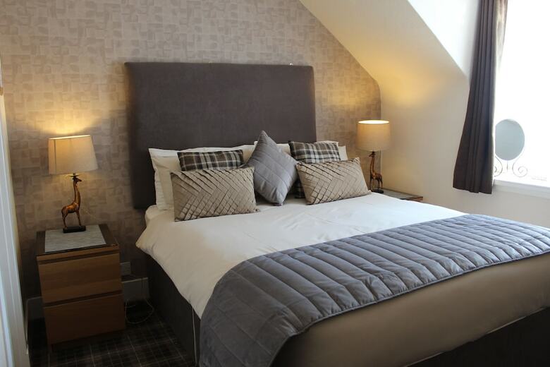 Hostal Pitfaranne Guest House