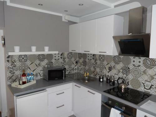 Apartamenty Bia?ystok - Lipowa 47