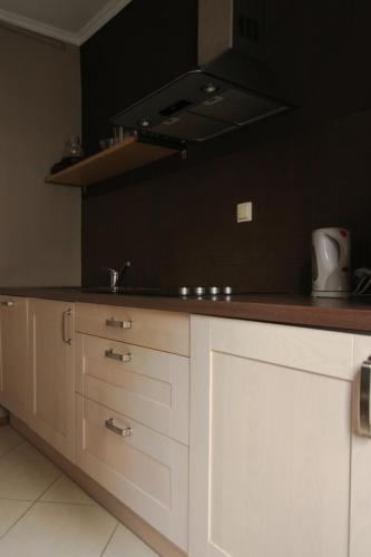 Norda Apartamenty Gda?sk Stare Miasto