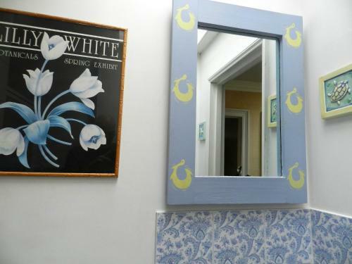 Hostal Balmoral Guesthouse