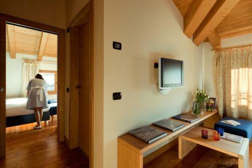 Hotel Meuble Sertorelli Reit