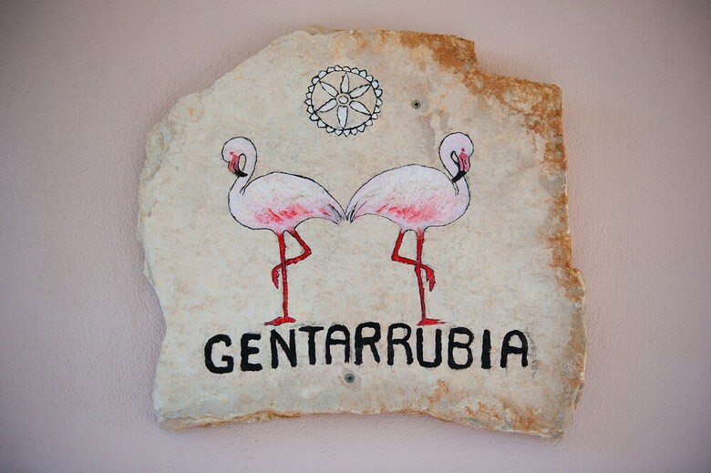 Gentarrubia - B&B