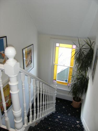 Hostal Lynstead House