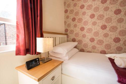 Bed & Breakfast Bootham City Centre Guest House