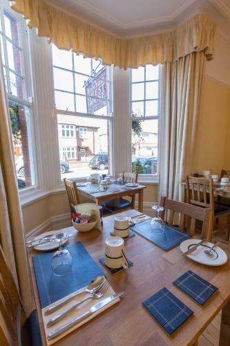 Bed & Breakfast Bootham City Centre Guest House