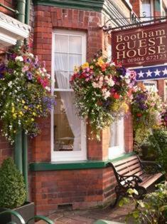 Bed & Breakfast Bootham City Centre Guest House
