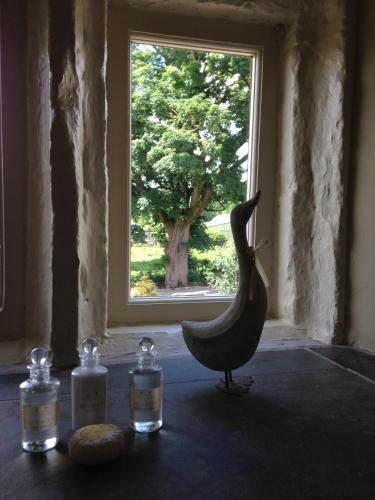 Bed & Breakfast Low Hall Country House