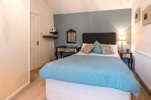 Hostal Afon View
