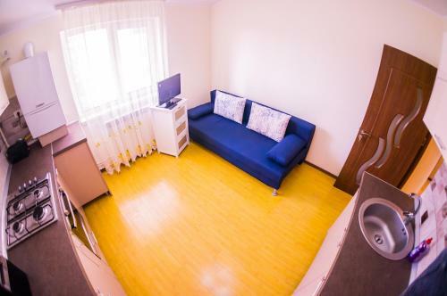 Apartamentos Studio Lux City Park Mall-eden