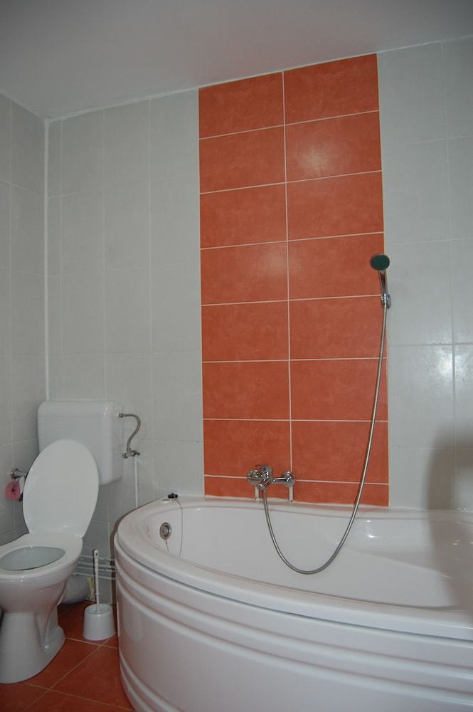 Hotel Club Vila Bran