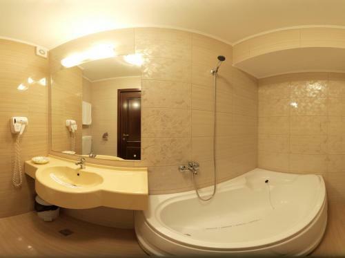 Hotel Dacia Sud