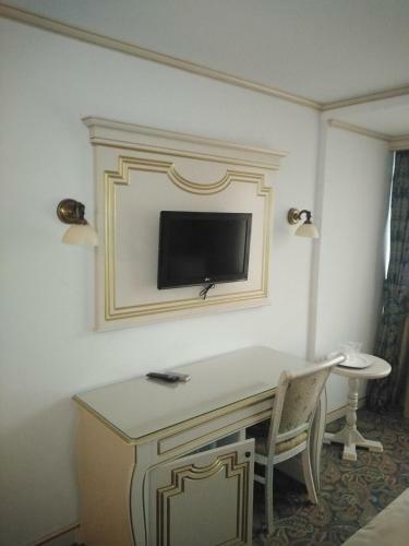 Hotel Dacia Sud