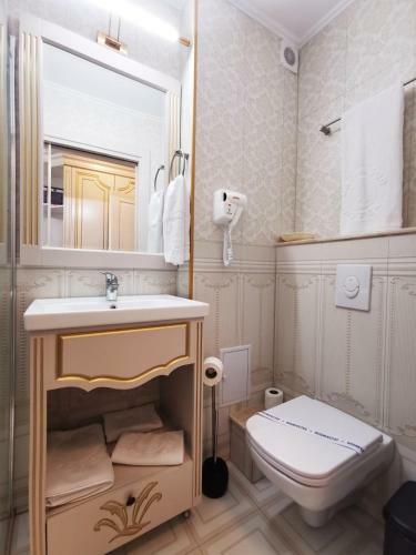 Hotel Dacia Sud