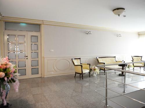 Hotel Dacia Sud