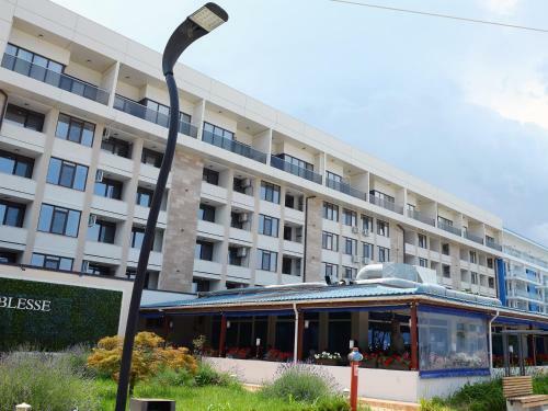 Hotel Dacia Sud
