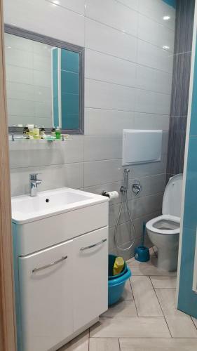Apartments On Volodarskogo 28a