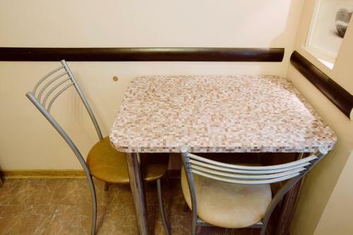 Apartamento Flatio On Belorusskay