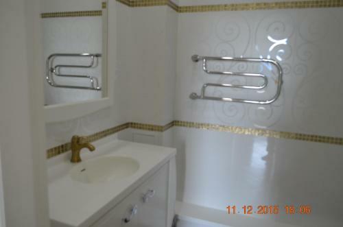 Black Sea Apartment