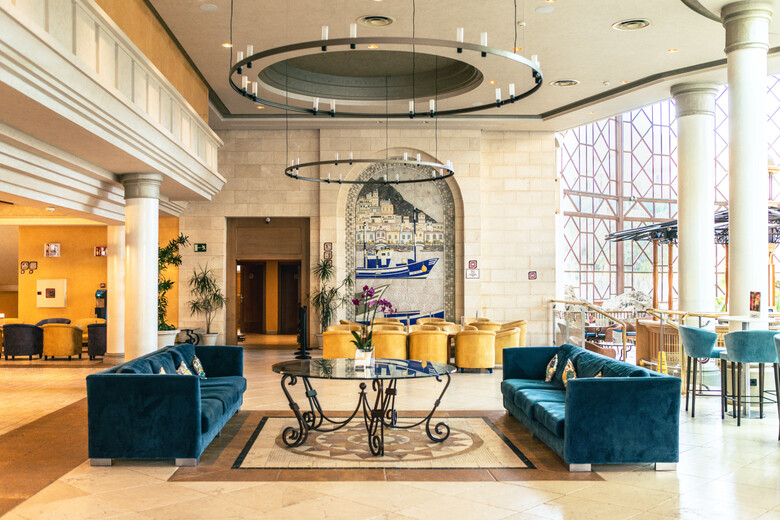 Hotel Cordial Mogan Playa