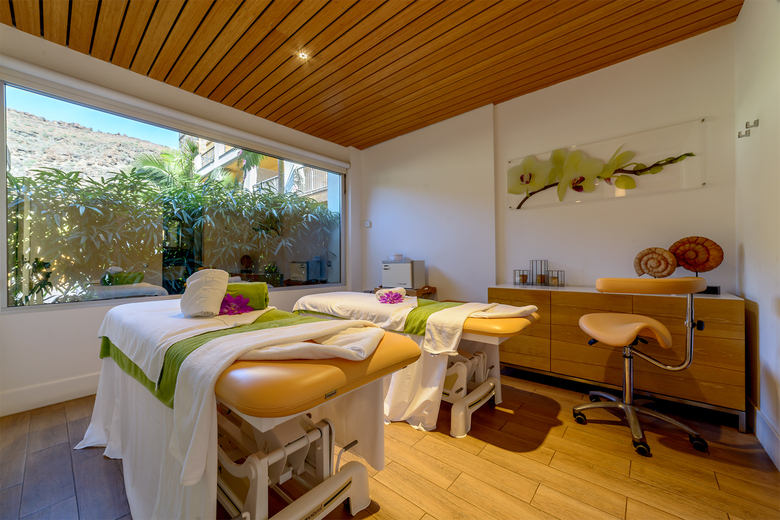 Hotel Cordial Mogan Playa