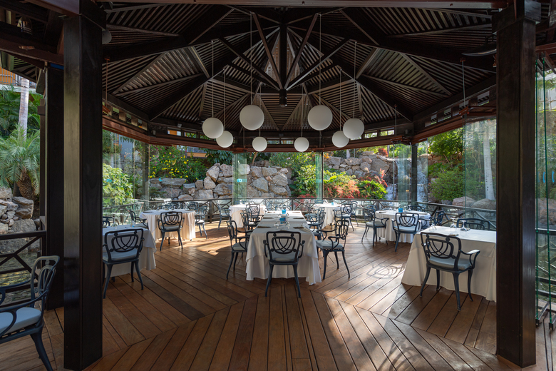 Hotel Cordial Mogan Playa