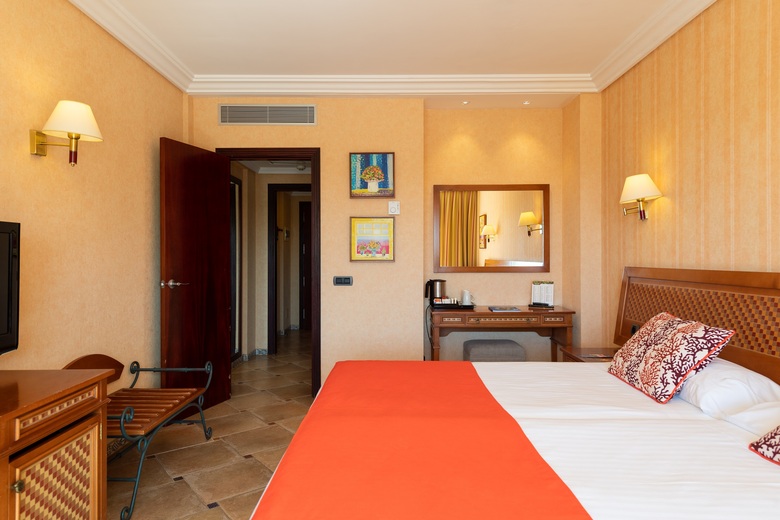 Hotel Cordial Mogan Playa