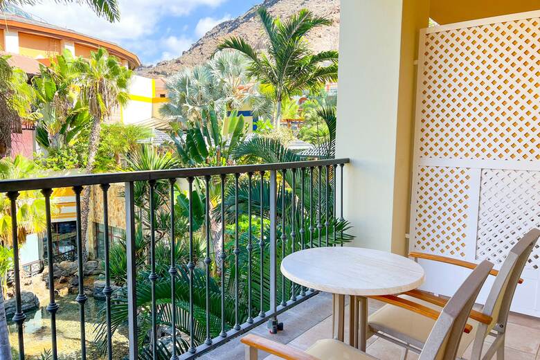 Hotel Cordial Mogan Playa