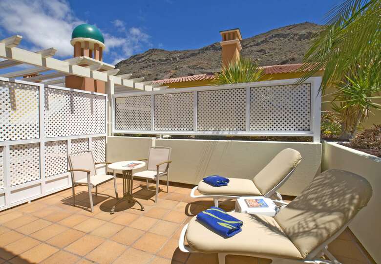 Hotel Cordial Mogan Playa