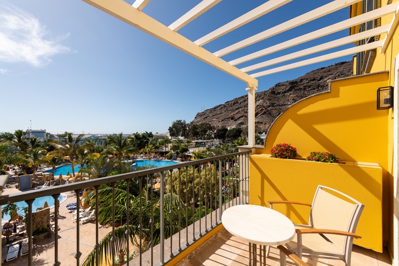 Hotel Cordial Mogan Playa