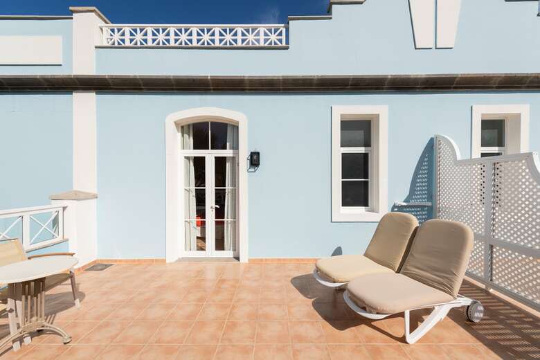 Hotel Cordial Mogan Playa