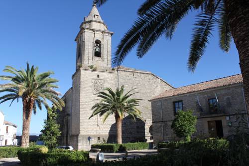 Hotel Palacio Las Manillas