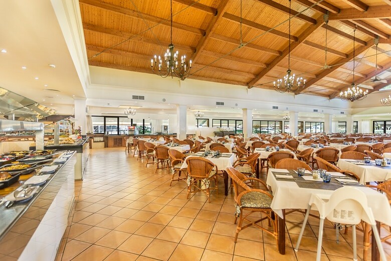 Vell Mar� Hotel & Resort