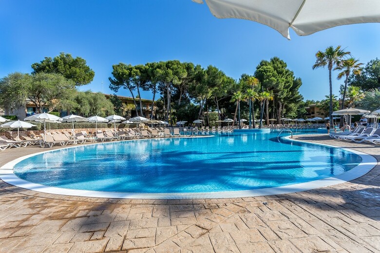 Vell Mar� Hotel & Resort